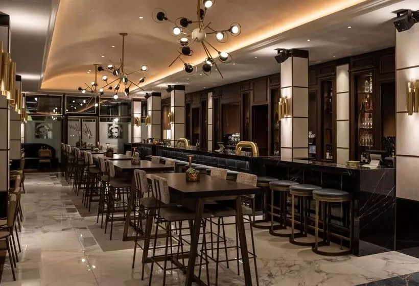 هتل Intercontinental Berlin, An Ihg