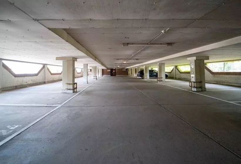 Leonardo Hotel Hamburg Elbbrücken