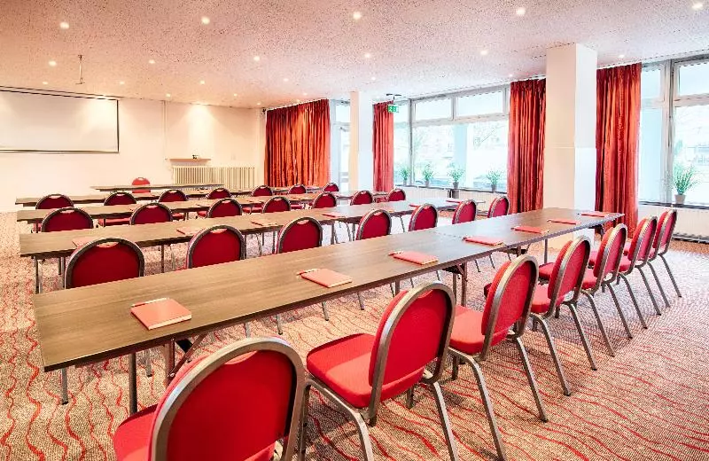 Leonardo Hotel Hamburg Elbbrücken