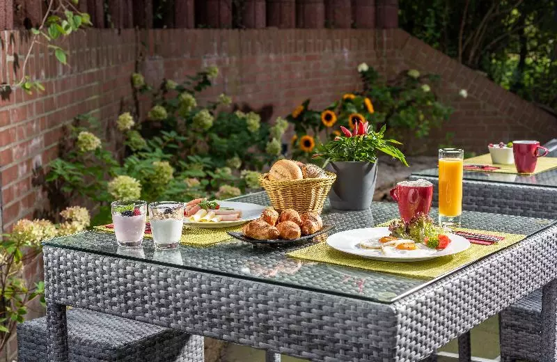 Leonardo Hotel Hamburg Elbbrücken