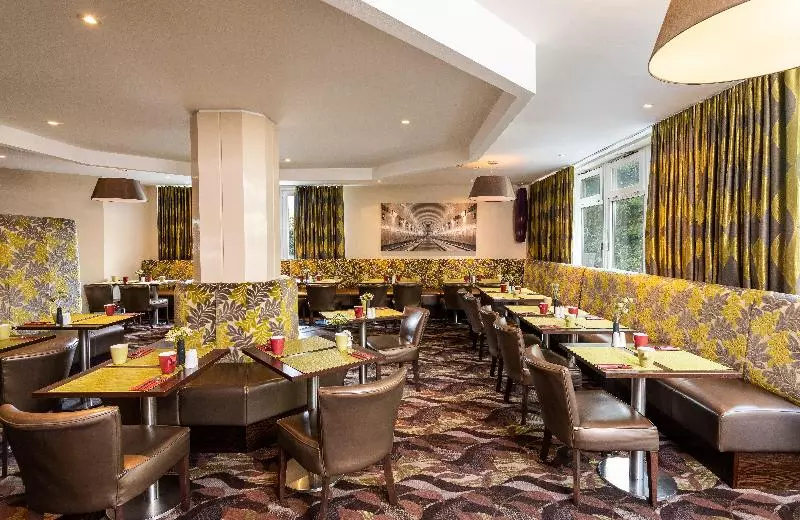 Leonardo Hotel Hamburg Elbbrücken