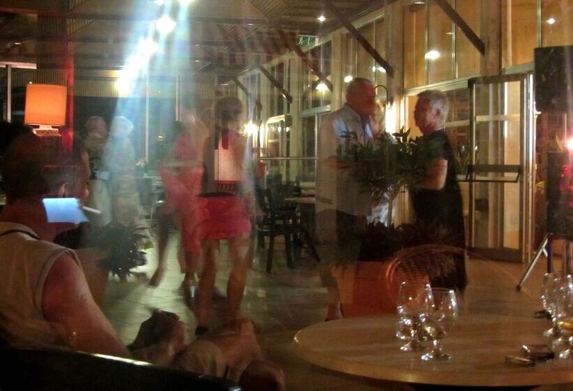 בית מלון כפרי Marina