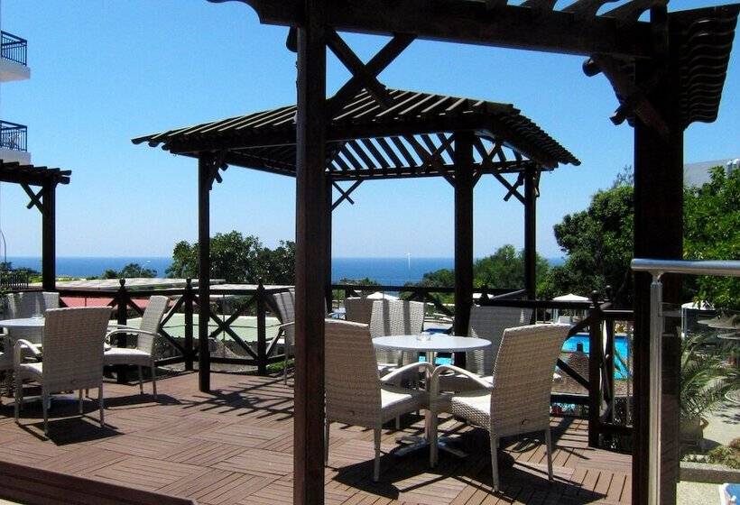 בית מלון כפרי Marina