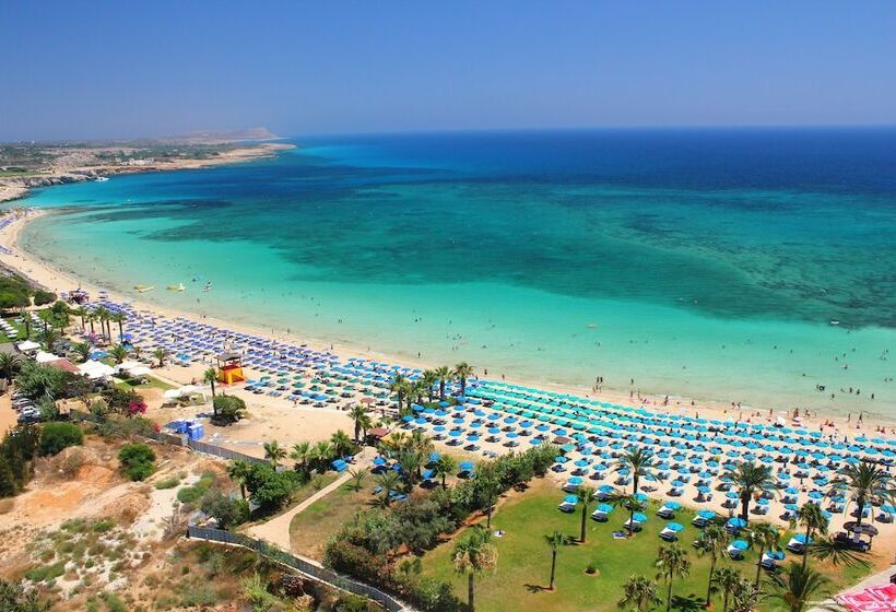 בית מלון כפרי Marina