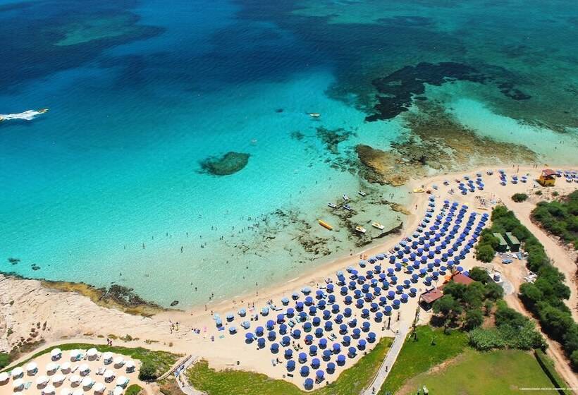 בית מלון כפרי Marina