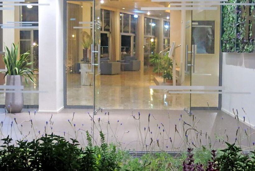 בית מלון כפרי Marina