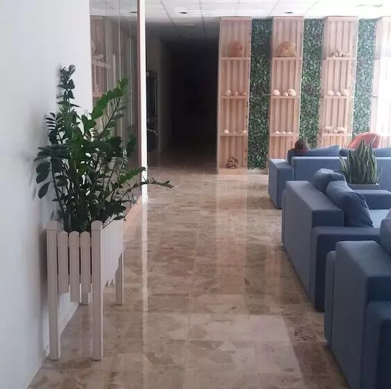 בית מלון כפרי Marina