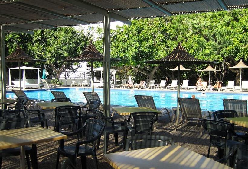 בית מלון כפרי Marina