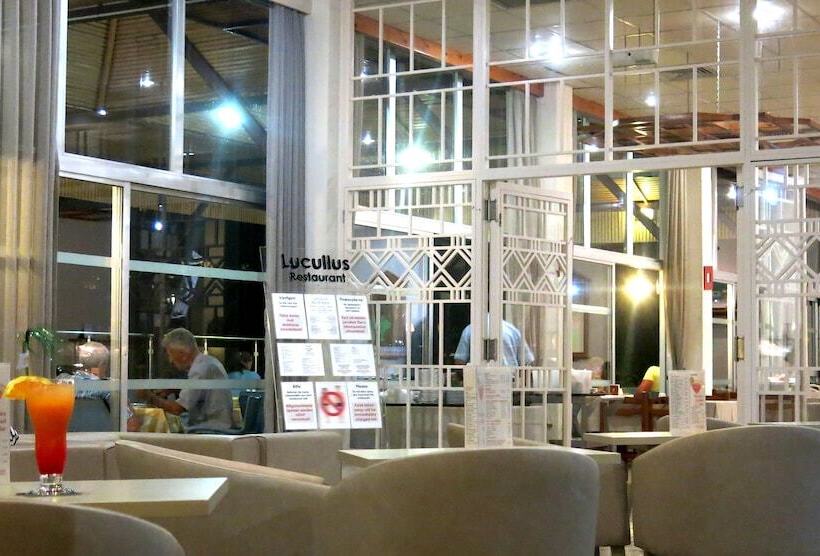 בית מלון כפרי Marina