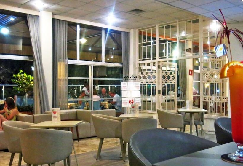 בית מלון כפרי Marina