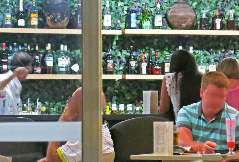 בית מלון כפרי Marina