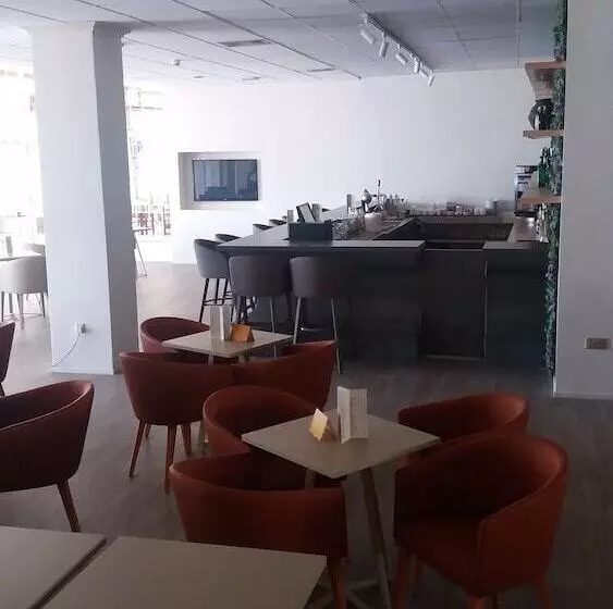 בית מלון כפרי Marina