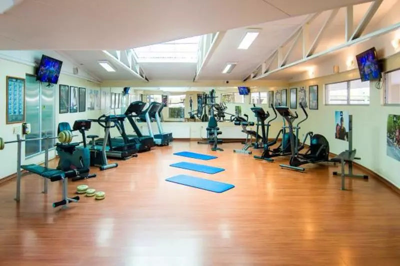 هتل Marina Villa Del Rio