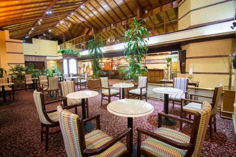 هتل Marina Villa Del Rio