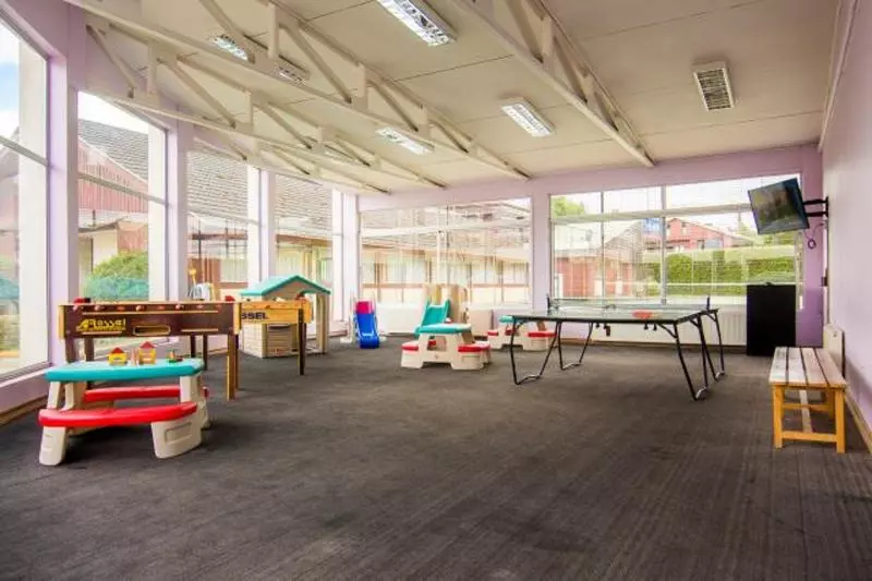 هتل Marina Villa Del Rio