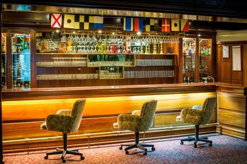 هتل Marina Villa Del Rio