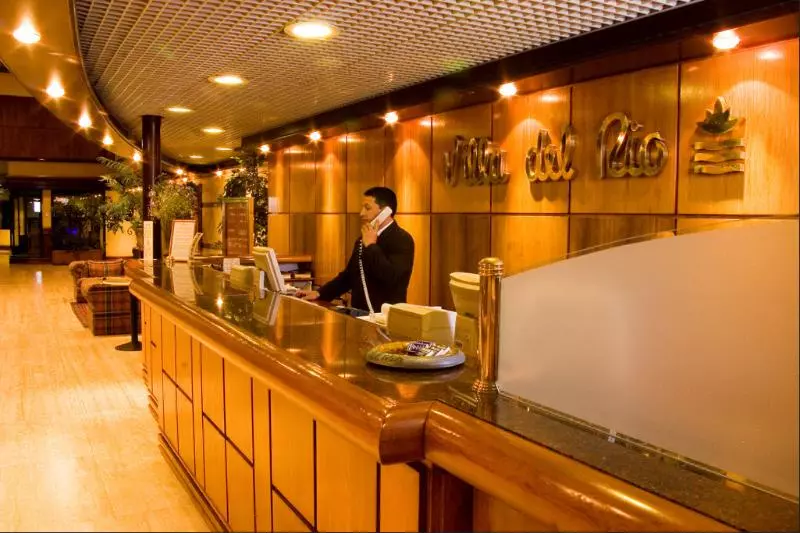 هتل Marina Villa Del Rio