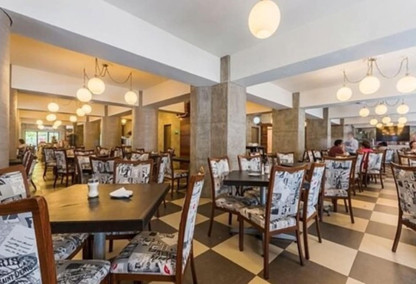 فندق Panamericano