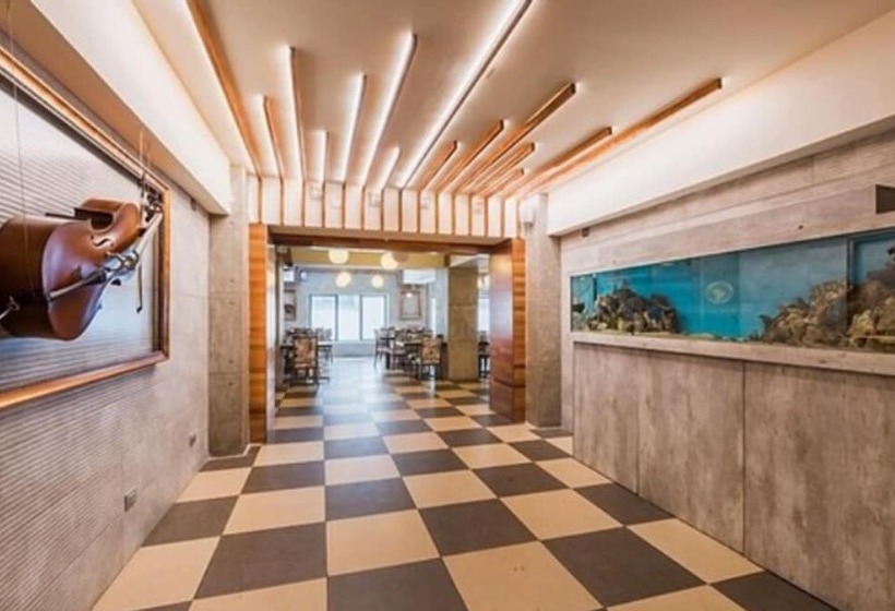 فندق Panamericano