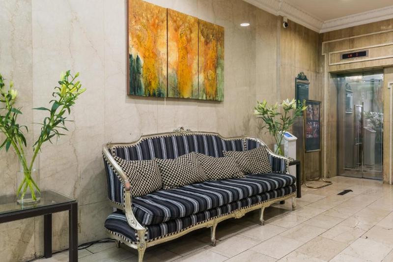 فندق Panamericano