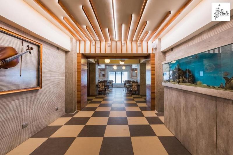 فندق Panamericano