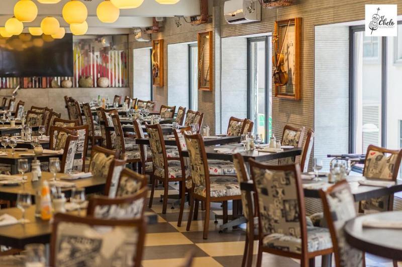 فندق Panamericano