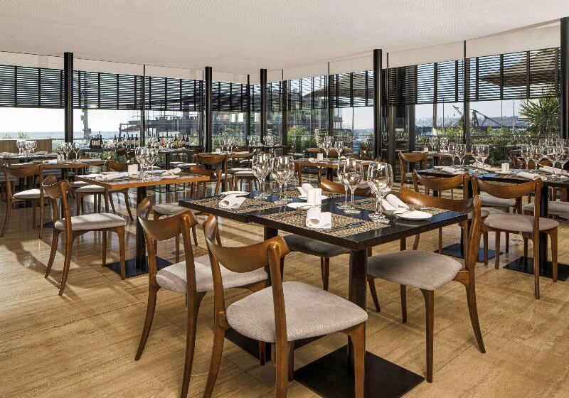 هتل Pullman Vina Del Mar San Martín