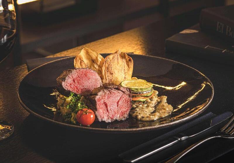 هتل Pullman Vina Del Mar San Martín