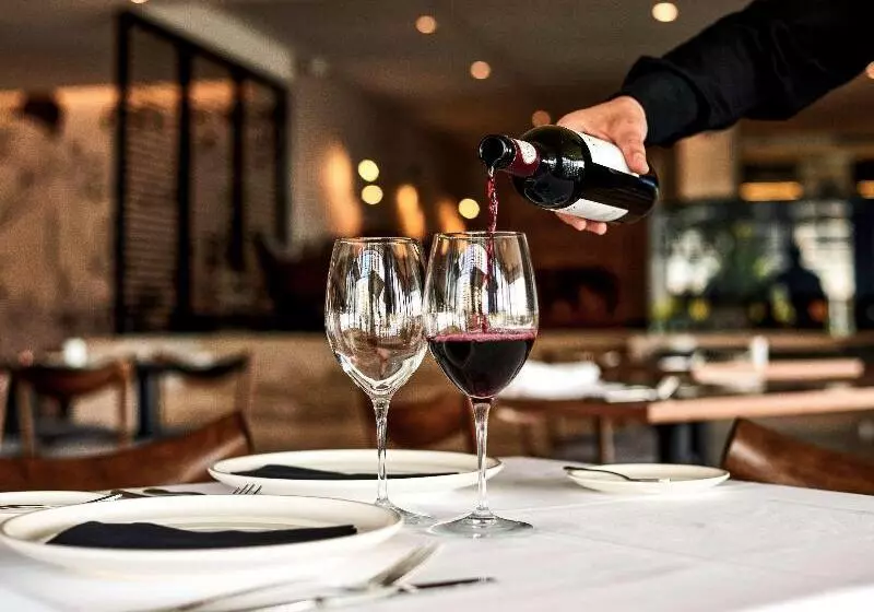 Hotel Pullman Vina Del Mar San Martín