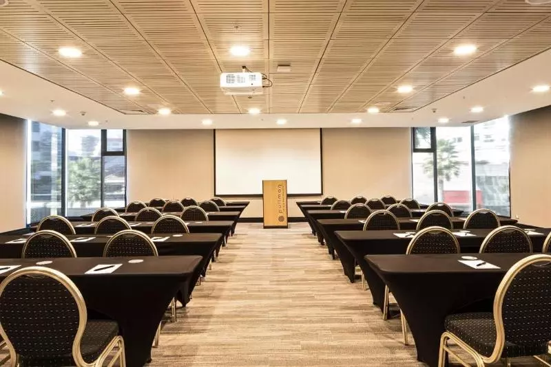 Hotel Pullman Vina Del Mar San Martín