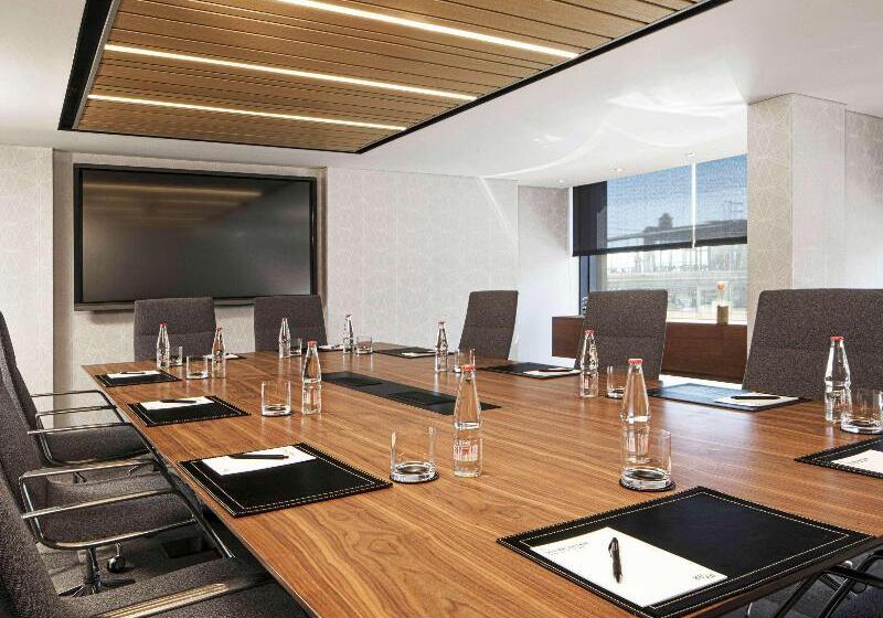 هتل Pullman Vina Del Mar San Martín