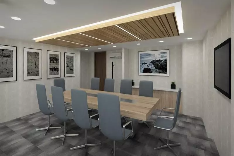 Hotel Pullman Vina Del Mar San Martín