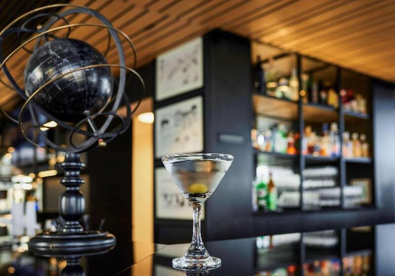 هتل Pullman Vina Del Mar San Martín