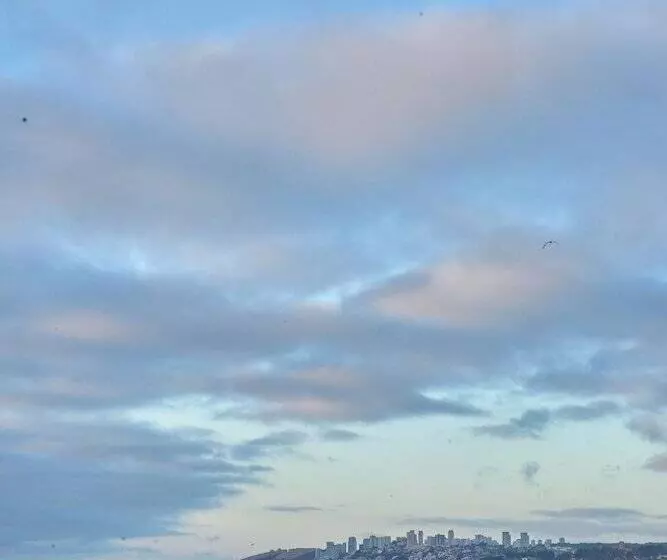 Hotel Pullman Vina Del Mar San Martín