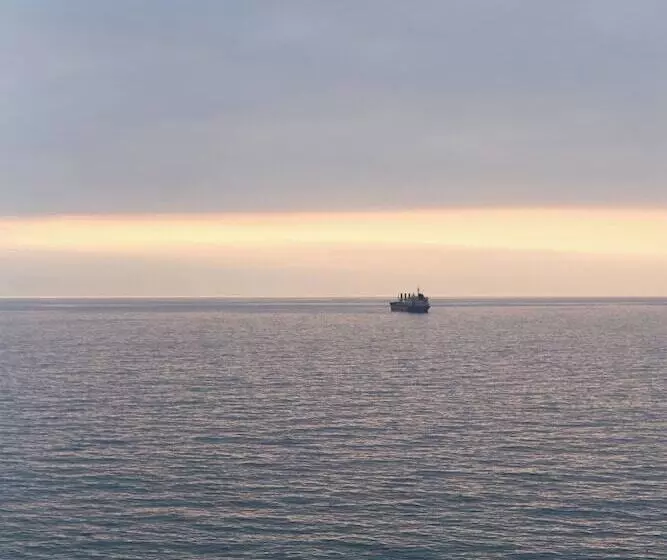 Hotel Pullman Vina Del Mar San Martín