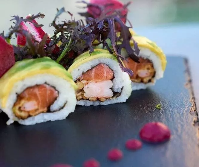 Hotel Pullman Vina Del Mar San Martín