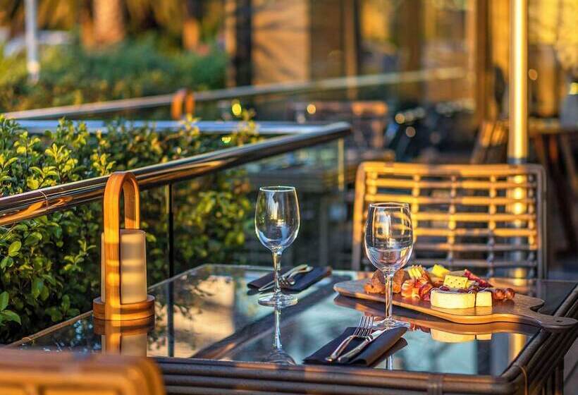 هتل Pullman Vina Del Mar San Martín