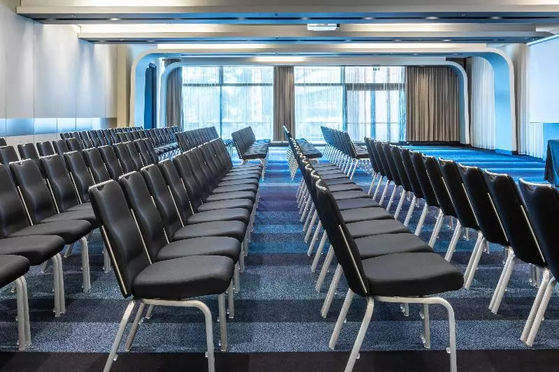 Radisson Blu Hotel, Hamburg