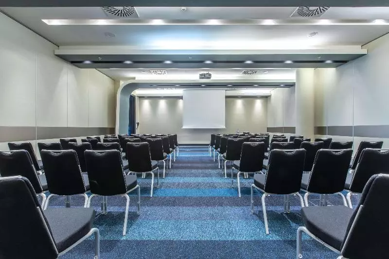 Radisson Blu Hotel, Hamburg