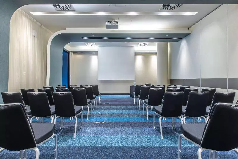 Radisson Blu Hotel, Hamburg