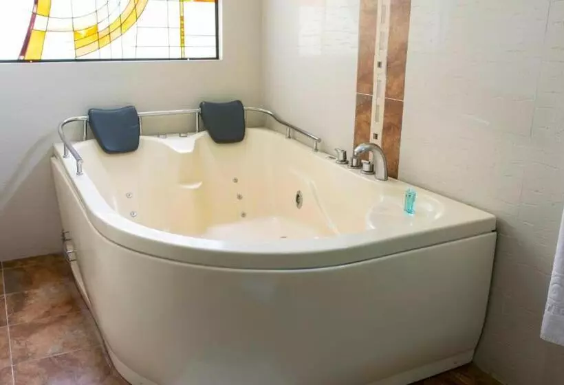 هتل San Juan Internacional