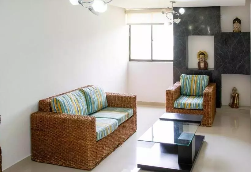 هتل San Juan Internacional