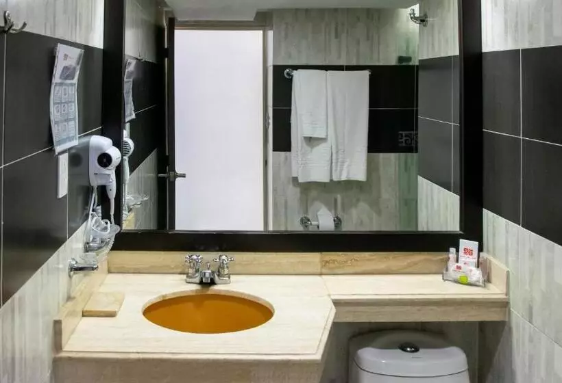 هتل San Juan Internacional