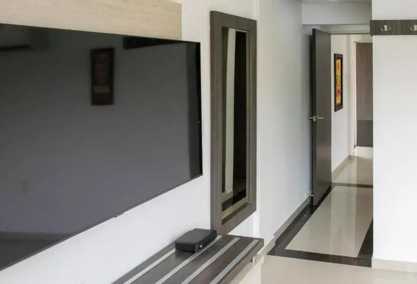 هتل San Juan Internacional