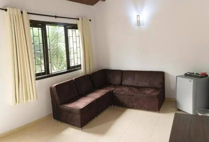 هتل San Juan Internacional