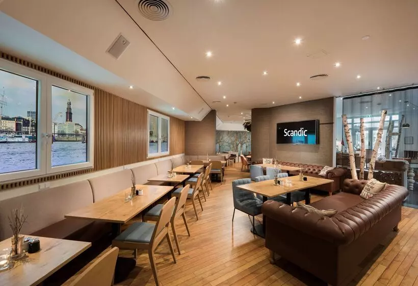 Hotel Scandic Berlin Kurfürstendamm