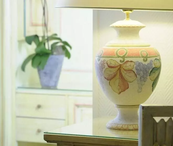 Bernstein Hotel Villa Kastania