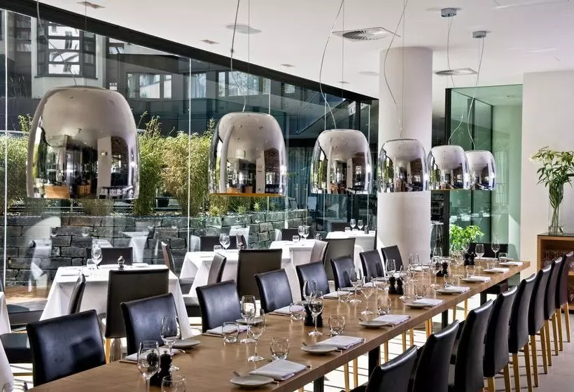 هتل Wyndham Berlin Excelsior