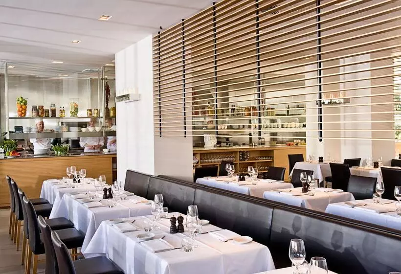 هتل Wyndham Berlin Excelsior