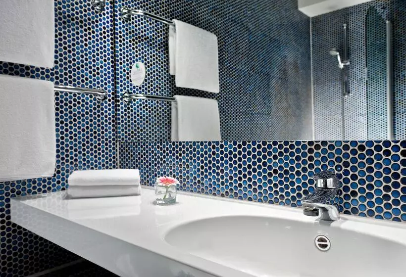 هتل Wyndham Berlin Excelsior